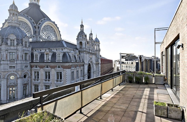 Luxurious Penthouse, rooftop terrace, spectacular view!