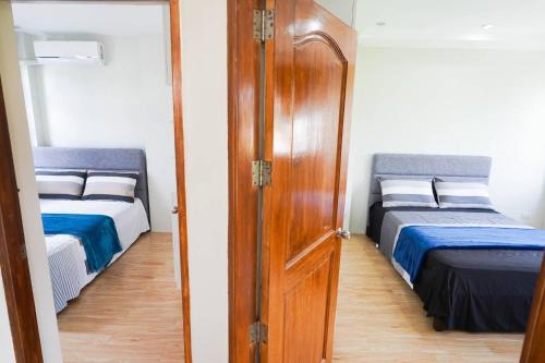 Luxurious Place Cozy Spacious with WIFI near SM Lucena