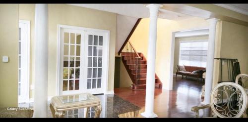 luxurious Private Master bedroom