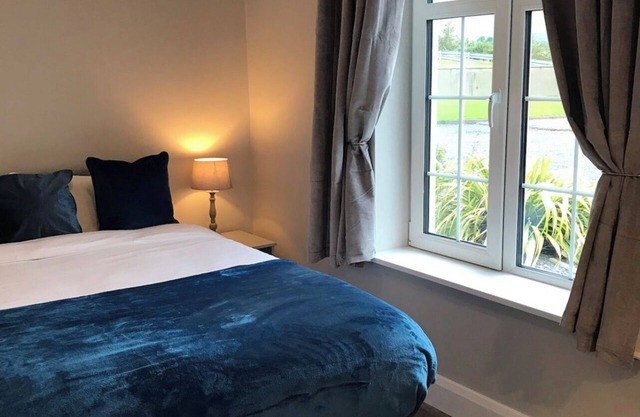 Luxurious Private Suite with secure parking