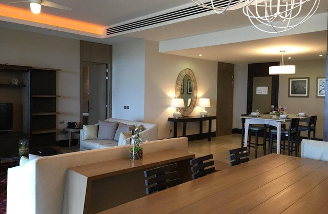 Lujosa residencia residencial Grand Luxxe 3BR / 3BA Villa Riviera Maya-para 10 personas