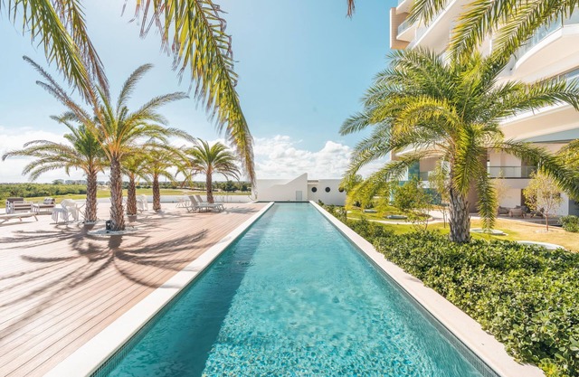 Luxurious Retreat in Exclusive Tower in Cap Cana