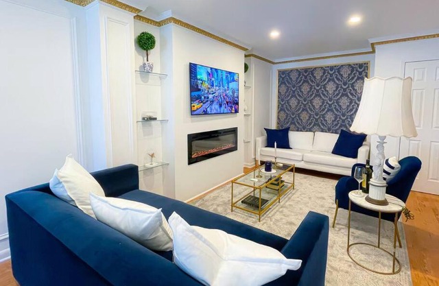 Luxurious Room near LaGuardia & JFK