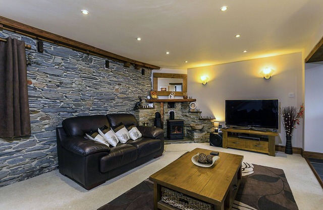 Luxurious Self Catering Holiday Cottage Cornwall