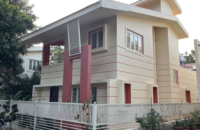 Luxurious Spacious villa-Bangalore