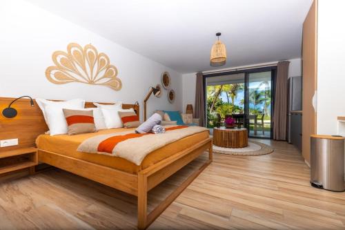 Luxurious Studio Alamanda Resort