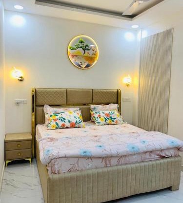 Luxurious Studio Near Expo Mart