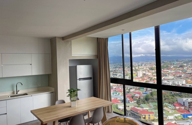 Suite de lujo en el corazón de San José, Costa Rica