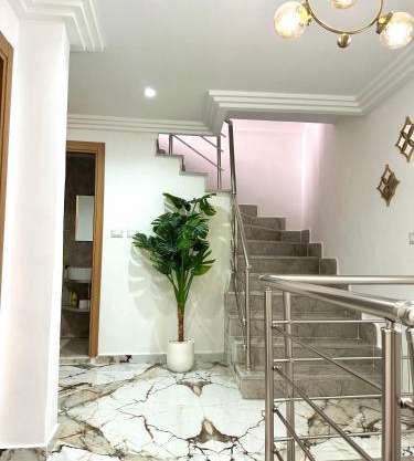 Luxurious Triplex Carthage