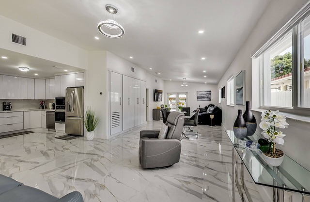 💎💎💎Lujoso oasis tropical privado junto al aeropuerto de Mia