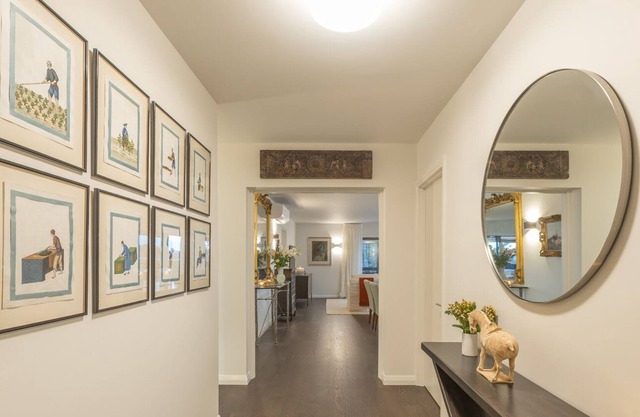 Luxurious Two Bedroom Apartment in Stylish Remuera