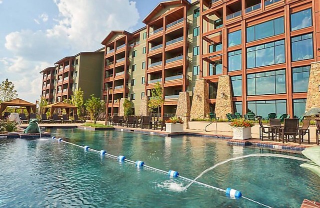 ¡Unidades de lujo en The Cliffs at Long Creek!
