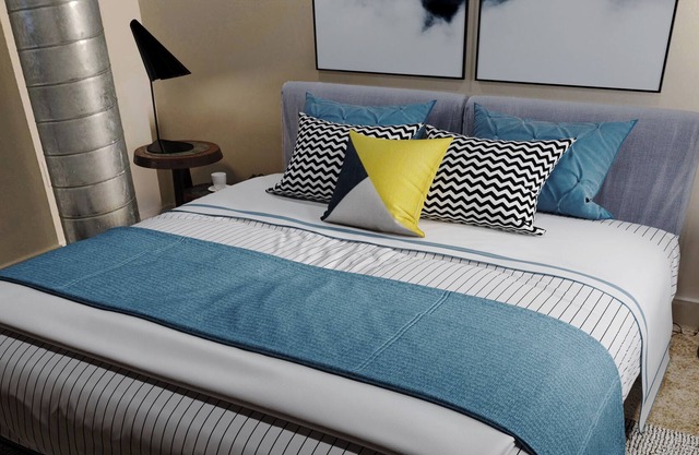 Luxurious Urban Exquisite Living Tailored To Travelers