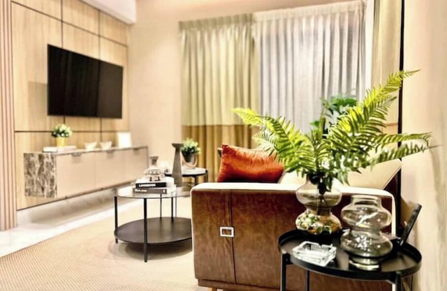 Apartamento lujoso en Piantini