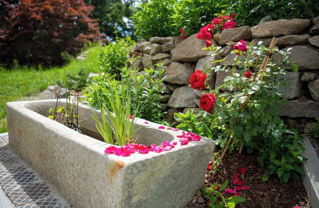 Luxurious vacation home in a central and quiet location right next to the Grafenau spa gardens