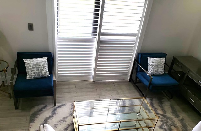 Luxurious Venetian Condominium