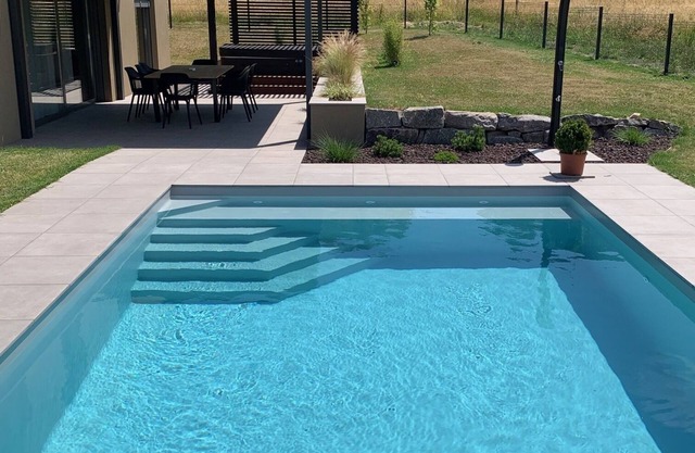 Luxurious Villa Close to Colmar, Kaysersberg..