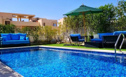 Luxurious Villa - Hacienda Bay