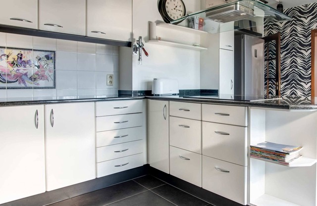 Luxurious Villa in Durbuy With Swimming Pool