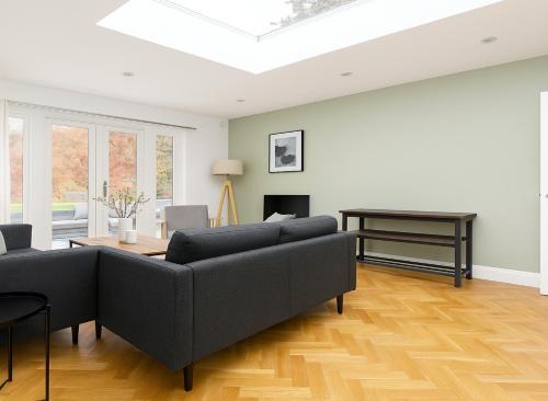Luxurious Villa in Shepherd's Bush