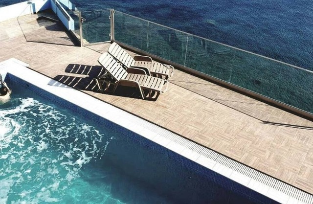 Luxurious Villa Paradise PRIVATE BEACH & pool