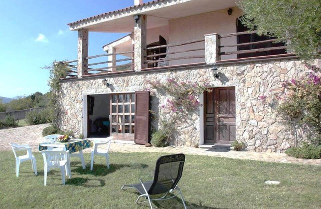 Villa de lujo con vistas impresionantes - 6000 metros cuadrados de jardín en la ladera