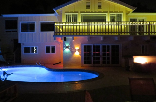 *** Lujoso VRBO Estate Home - Vistas suntuosas - Resort como !!!***