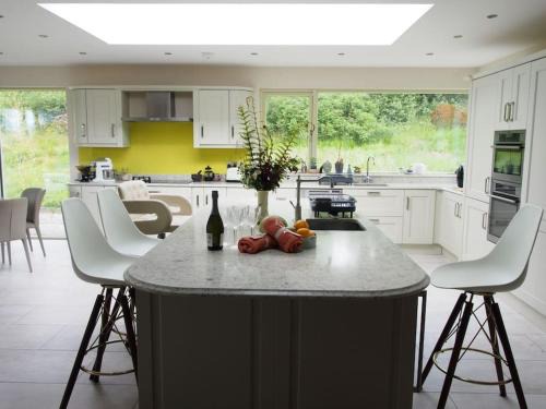 Luxurious West Cork holiday home