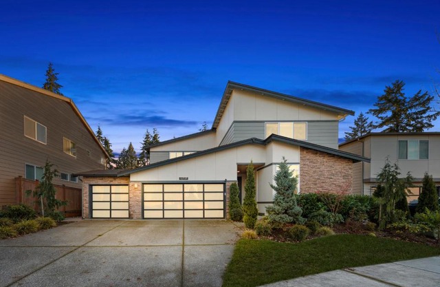 Luxurious Woodinville WA Guest Suite for Rent