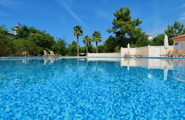 Lujosas Casa Cerca de Playa, Golf, Tenis y Bienestar