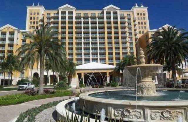 Ritz Key Biscayne, Suite de 1 habitación. 3ra noche GRATIS septiembre / octubre *