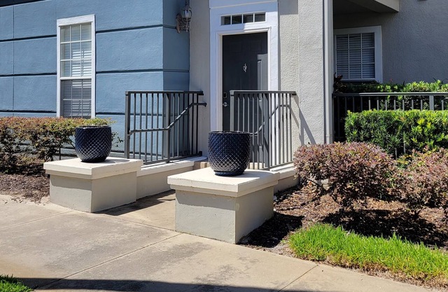 Luxury 1 bdrm suite rental in Lake Mary/Heathrow area.