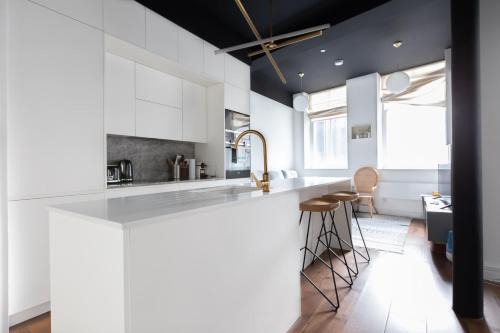 Luxury 1 Bed Apartment Covent Garden Holborn
