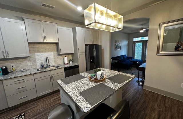 Luxury 1 Bedroom 1 Bath Apt in Buckhead -- Near many attractions !