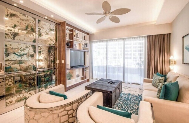Luxury 1 Bedroom Suite, Ocean View, Dec 22-29, 2024