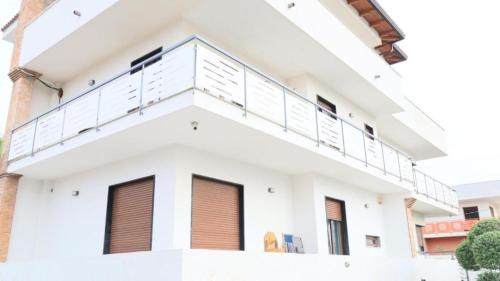 Luxury 160sqm wifi Parking, near Pompeii & Amalfi
