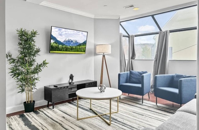 Luxury 1BD | 1 Bed | Queens Village