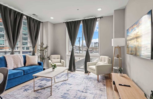 Luxury 1BD | 3 Beds | Northern Liberties