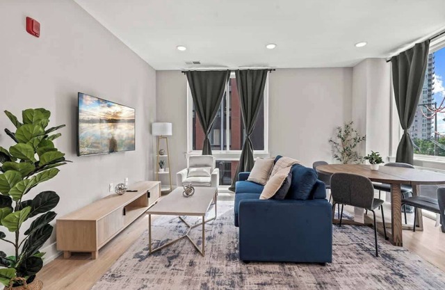 Luxury 1BD | 3 Beds | Northern Liberties