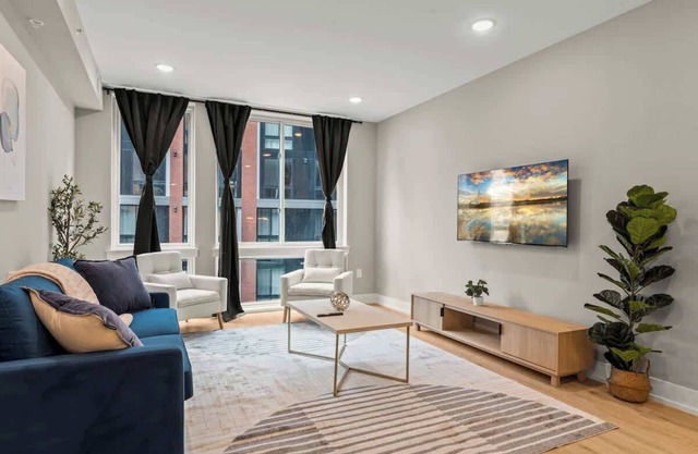 Luxury 1BD | 3 Beds | Northern Liberties