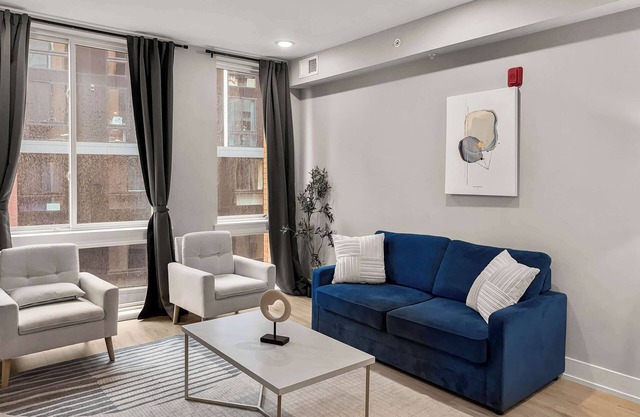 Luxury 1BD | 3 Beds | Northern Liberties