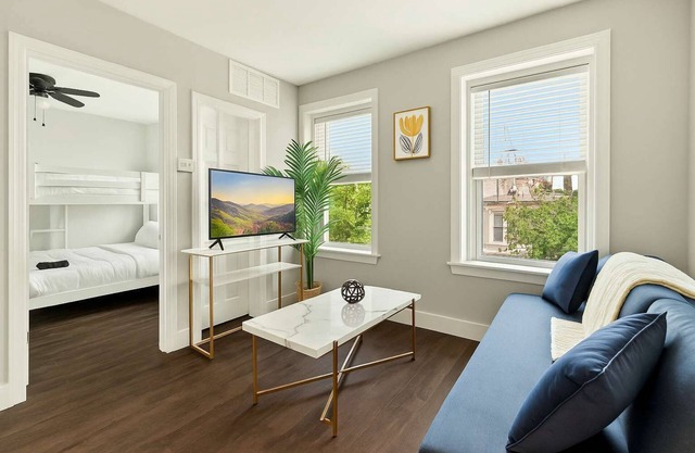 Luxury 1BD | 3 Beds | Queens Village
