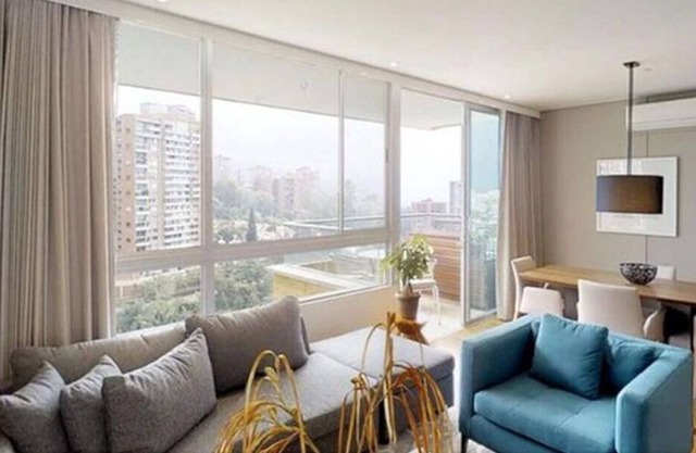 Luxury 1BD Apartment. Close to all!