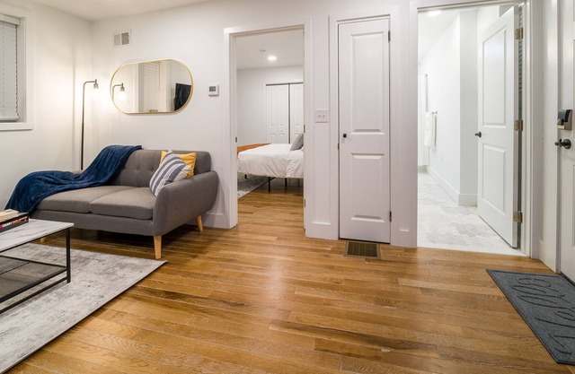 Luxury 1Bd in Cornhill - Festival+Museums+DT+Parking+Workspace