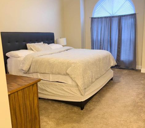 Luxury 1Bdr/1Bath shared space in Atlanta Prime Area