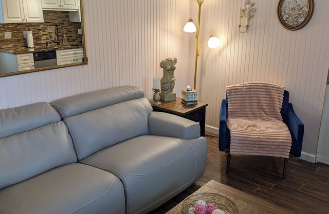 Victoria's Secert Hidaway!