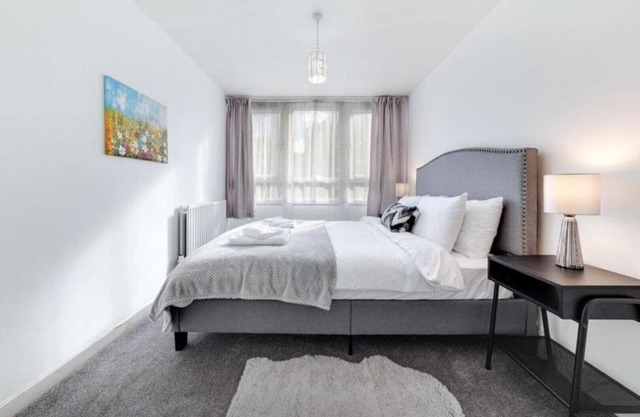 Luxury 2 bed Apartment in Broadway Market