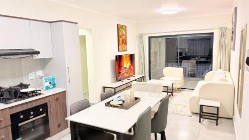 Luxury 2 Bedroom 2 Bathroom Apartment In Boksburg