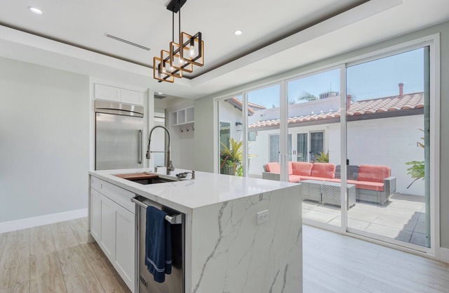 Luxury 2-bedroom ADU with AC, and WiFi in the heart of Garden Grove