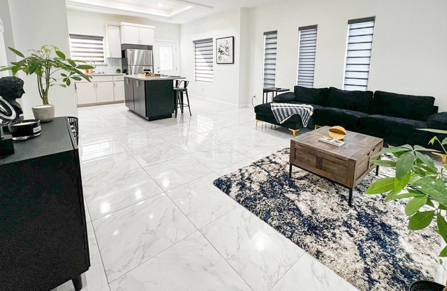Luxury 2-Bedroom apartment